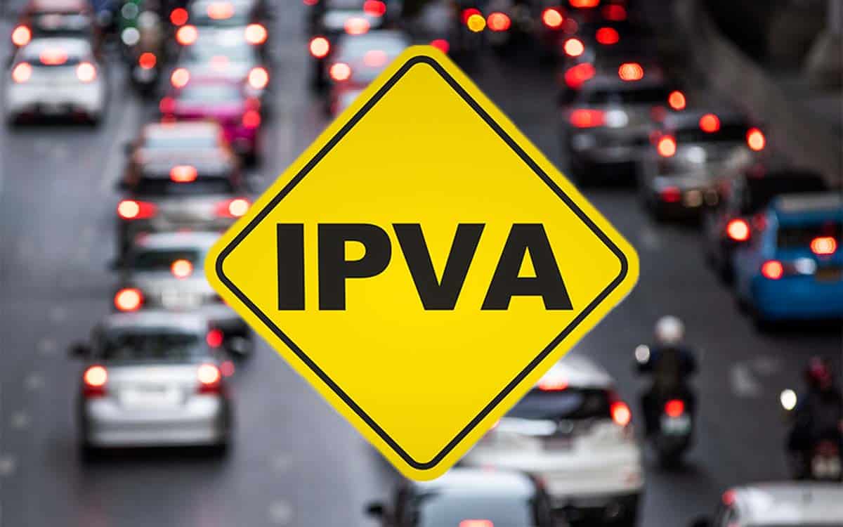 Qual vai ser o valor do IPVA 2024?